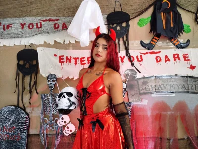 CristalLoren 😈sexy devil😈 Immagine  2