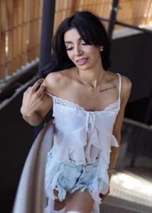 ReneeVossStarway to Heaven.. Led by an Angel Bild 4