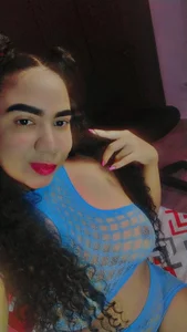 michelsmith_10sexy latina Bild