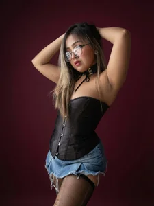 Public de Slave_Nina15_  4 photos