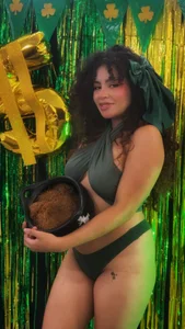 amanda_rios PATRICK'S DAY slika 7