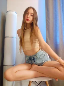 ElfredaTupy Morning Kiss Foto