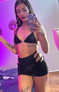 Giovanna_oliveira Cute face♥ Gambar 3