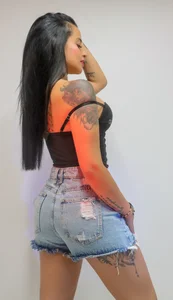 mssburbuja SEXY CHIC Immagine  2