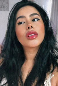 VioletaSotter pretty lips Foto 2