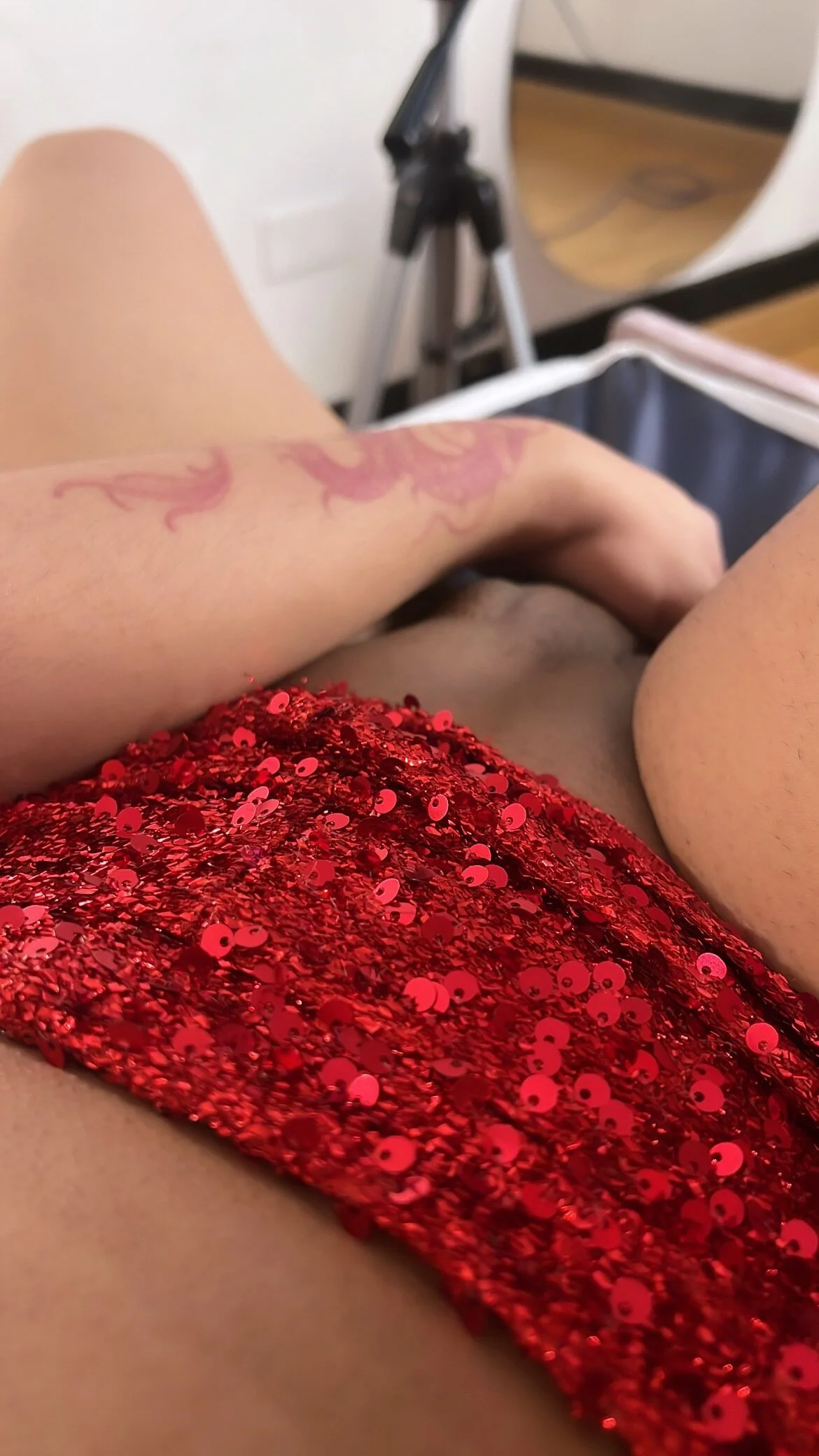 KendaallFox_ Populært bilde 2966