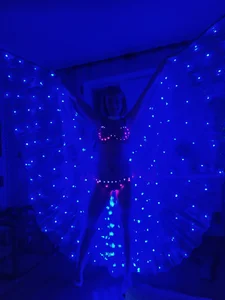 Public de Marushka  4 photos