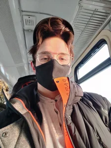 EliotMarks Eliot <3 Pic 4