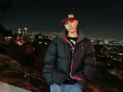 tivendann ⏺︎ Danny Foto 3