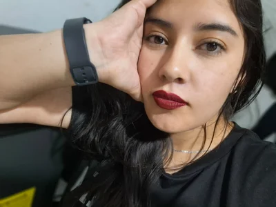 x_Adeline_のMeの 2枚の写真