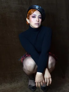 sahra_taylor_ MOOD XX-MAS 🎄 Immagine  9