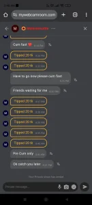 Lovely Friends de indihotguy Foto 2