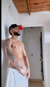 Sexy de Aiden_Cash7 Foto