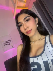 tsgorgeousmargaux Hot girl Margaux Foto