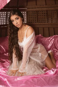 RebeccaBaxter kullanıcısının Pink vibes albümü -  5 fotoğraf