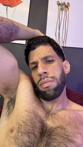 Karim_mansur Face รูป 