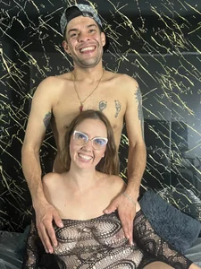 Mia_and_Erick Could you seduce us? Foto