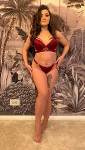 SuzieJane Would you be my Valentine? Foto 3