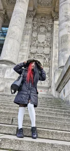 Berlin de AliceMoonsea  2 Imagens