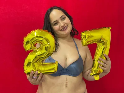 MiaRouss69 my happy day Pic 5