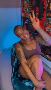 KenyaMystic 🤎🔥 Pic 2