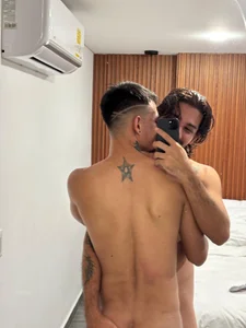 Angel and Lewis od Angel_Blessed  6 snímek