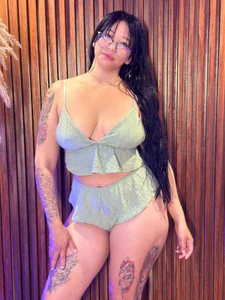 NydaJonesSENSUAL ❤️图片 3