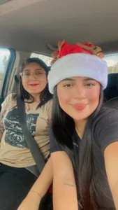 PamelaFtMia: NAVIDAD ( 9 фото)