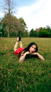 Mara_Gonzalez Come with me Foto