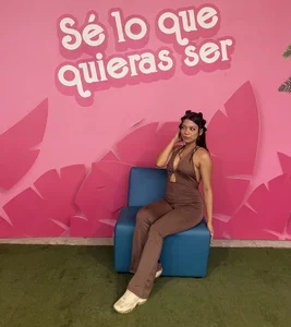 Maya-squirt Sweet like a dream 💗 — Dulce como un sueño. Pic 4