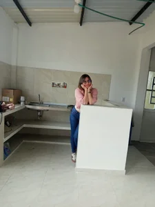 Chanelll_Taylorr_ My dream come true, my first country house Foto