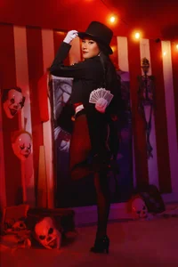 -camila-cooper-_ Halloween 2024♥ Pic