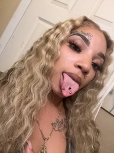 IceeStellaDior's XXX Nude Photo 3
