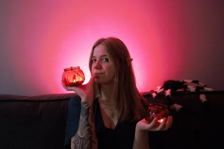 candy_maggie halloween! Pic 2