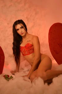 Macarena_05 happy valentine 💘 Pic 5