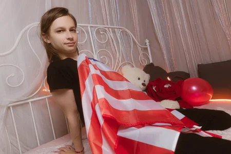 Zdjęcia Frank_Fraer July 4th:  9