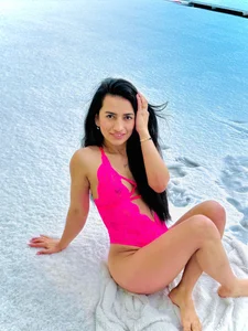 EmilyPrincy cold and snow☃️❤️ Poză 3