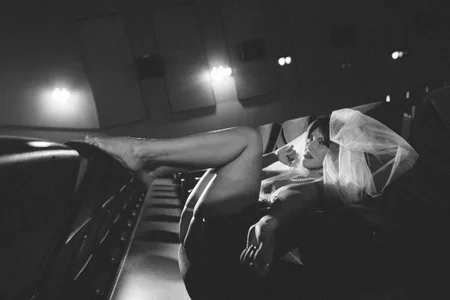 mirrorofsoul Movie night...😏😜 slika 3