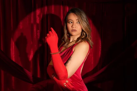 Sky_Junne HAPPY VALENTINE'S Pic 2