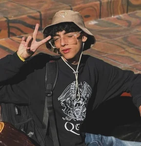 CRISS_ALLEN1 Public Pic