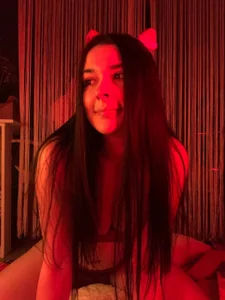 Nectar_Soul Do you think I was a good girl this year? Immagine  6