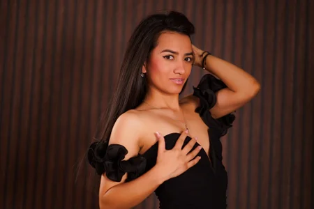 EmilyPrincy Captivating🫦 Poză 2