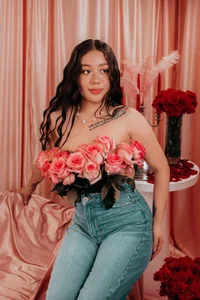 sofiaivanova Late night love🌹 Bilde 2