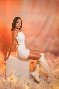 NoraDasilva Sensuality Pic