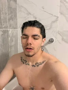 Axel_Creed ⚔️💦 Sexy Axel ⚔️💦 Foto 4