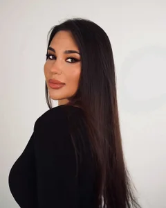 Sweet_Lana69 Public Gambar