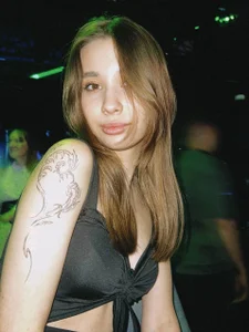 JacalynSchreiber Public Bilde