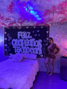 Ariana_Diosa my birthday🎂🥳 Pic 5