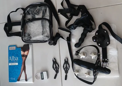 Abyss_of_Senses's Toys Sex Photo 3