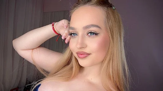 ElyssawetXX Ocean Blue Hình 6